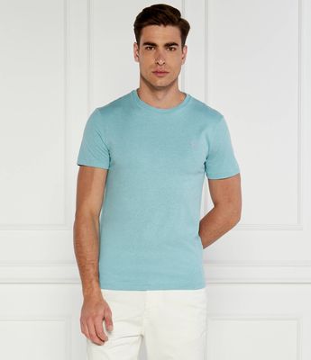 T-shirt męski na wiosnę Polo Ralph Lauren ze sklepu: Gomez Fashion Store w kategorii: T-shirty męskie - zdjęcie 874714-BD9-10338_PR242M000033QI0
