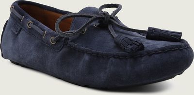 Kapcie męskie zimowe Polo Ralph Lauren ze sklepu: Gomez Fashion Store w kategorii: Kapcie męskie - zdjęcie 874714-BD9-10338_PR242M000101E90