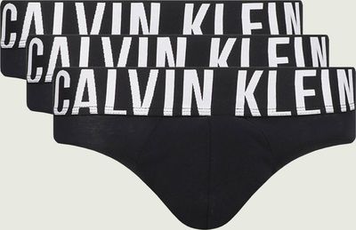 Majtki męskie Calvin Klein Underwear ze sklepu: Gomez Fashion Store w kategorii: Majtki męskie - zdjęcie 874714-BD9-10338_CU242M000008A55