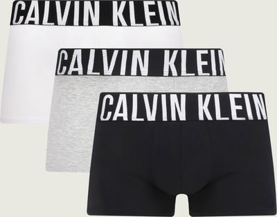 Calvin Klein Underwear - Majtki męskie ze sklepu: Gomez Fashion Store w kategorii: Majtki męskie - zdjęcie 874714-BD9-10338_CU242M000009C01