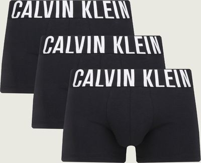 Majtki męskie Calvin Klein Underwear ze sklepu: Gomez Fashion Store w kategorii: Majtki męskie - zdjęcie 874714-BD9-10338_CU242M000009A55