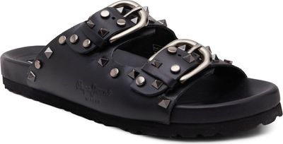 Klapki damskie Pepe Jeans London ze sklepu: Gomez Fashion Store w kategorii: Klapki damskie - zdjęcie 874714-BD9-10338_PJ242W000014999