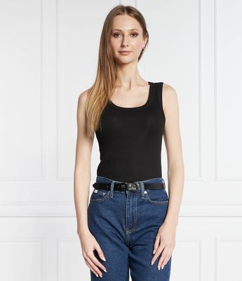 Bluzka damska Pepe Jeans London ze sklepu: Gomez Fashion Store w kategorii: Bluzki damskie - zdjęcie 874714-BD9-10338_PJ242W000042999