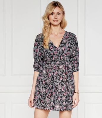 Sukienka Pepe Jeans London ze sklepu: Gomez Fashion Store w kategorii: Sukienki - zdjęcie 874714-BD9-10338_PJ242W000053985