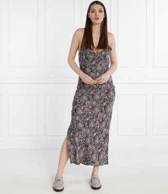 Sukienka Pepe Jeans London ze sklepu: Gomez Fashion Store w kategorii: Sukienki - zdjęcie 874714-BD9-10338_PJ242W000083985