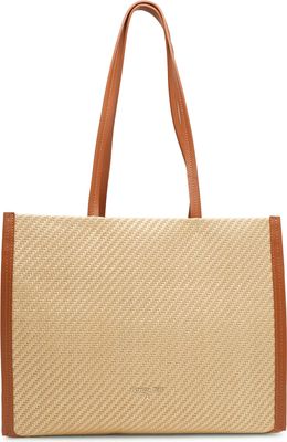 Shopper bag Patrizia Pepe ze sklepu: Gomez Fashion Store w kategorii: Torby Shopper bag - zdjęcie 874714-BD9-10338_PK242W000020406