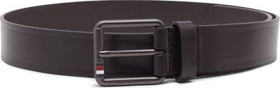 Pasek Tommy Hilfiger ze sklepu: Gomez Fashion Store w kategorii: Paski męskie - zdjęcie 874714-BD9-10338_TH242M000076E04