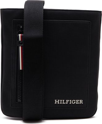Torba męska Tommy Hilfiger ze sklepu: Gomez Fashion Store w kategorii: Torby męskie - zdjęcie 874714-BD9-10338_TH242M000093D12