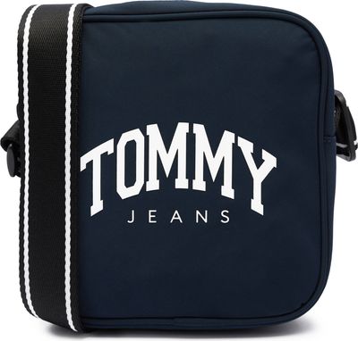 Torba męska Tommy Jeans ze sklepu: Gomez Fashion Store w kategorii: Torby męskie - zdjęcie 874714-BD9-10338_TM242M000006072