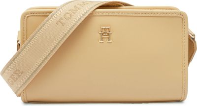 Listonoszka Tommy Hilfiger ze sklepu: Gomez Fashion Store w kategorii: Listonoszki - zdjęcie 874714-BD9-10338_TH242W000012755
