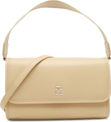 Tommy Hilfiger - Listonoszka elegancka ze sklepu: Gomez Fashion Store w kategorii: Listonoszki - zdjęcie 874714-BD9-10338_TH242W000020755