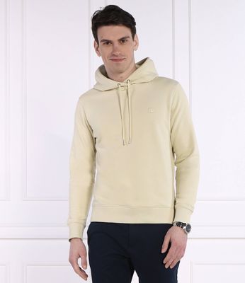 Bluza męska Calvin Klein Jeans ze sklepu: Gomez Fashion Store w kategorii: Bluzy męskie - zdjęcie 874714-BD9-10338_CJ242M000114395