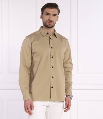 Calvin Klein Jeans - Koszula męska ze sklepu: Gomez Fashion Store w kategorii: Koszule męskie - zdjęcie 874714-BD9-10338_CJ242M000116239