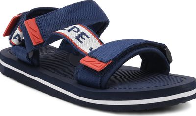 Sandały dziecięce letnie Pepe Jeans London ze sklepu: Gomez Fashion Store w kategorii: Sandały dziecięce