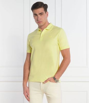 Calvin Klein - T-shirt męski na wiosnę ze sklepu: Gomez Fashion Store w kategorii: T-shirty męskie - zdjęcie 874714-BD9-10338_CK242M000075555