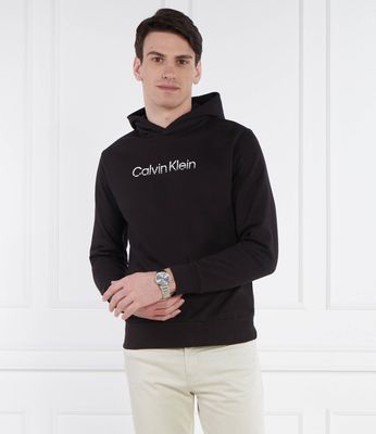 Bluza męska Calvin Klein ze sklepu: Gomez Fashion Store w kategorii: Bluzy męskie - zdjęcie 874714-BD9-10338_CK242M000097A23