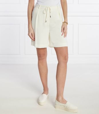 Szorty casual Calvin Klein ze sklepu: Gomez Fashion Store w kategorii: Szorty - zdjęcie 874714-BD9-10338_CK242W000044339