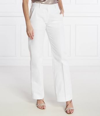 Jeansy damskie casual Calvin Klein ze sklepu: Gomez Fashion Store w kategorii: Jeansy damskie - zdjęcie 874714-BD9-10338_CK242W000058257