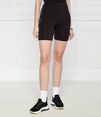 Calvin Klein Jeans - Szorty ze sklepu: Gomez Fashion Store w kategorii: Szorty - zdjęcie 874714-BD9-10338_CJ242W000137A81