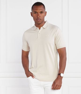 T-shirt męski casual Calvin Klein ze sklepu: Gomez Fashion Store w kategorii: T-shirty męskie - zdjęcie 874714-BD9-10338_CK242M000075B75