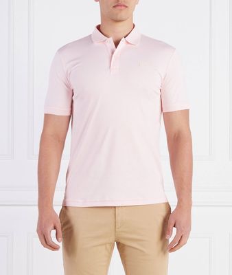 T-shirt męski casual Calvin Klein ze sklepu: Gomez Fashion Store w kategorii: T-shirty męskie - zdjęcie 874714-BD9-10338_CK242M000075B13