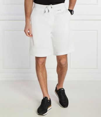 Spodenki męskie Calvin Klein ze sklepu: Gomez Fashion Store w kategorii: Spodenki męskie - zdjęcie 874714-BD9-10338_CK242M000085257