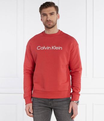 Calvin Klein - Bluza męska na jesień ze sklepu: Gomez Fashion Store w kategorii: Bluzy męskie - zdjęcie 874714-BD9-10338_CK242M000093B87