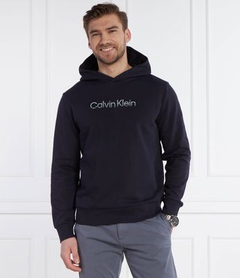 Bluza męska młodzieżowa Calvin Klein ze sklepu: Gomez Fashion Store w kategorii: Bluzy męskie - zdjęcie 874714-BD9-10338_CK242M000097B31