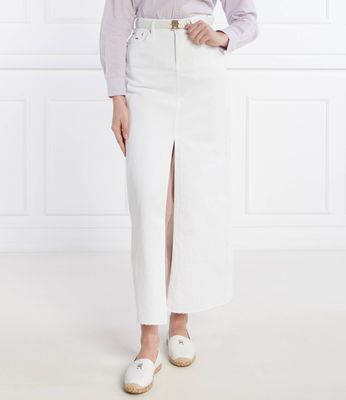 Spódnica wiosenna Tommy Jeans ze sklepu: Gomez Fashion Store w kategorii: Spódnice - zdjęcie 874714-BD9-10338_TM242W000106E30