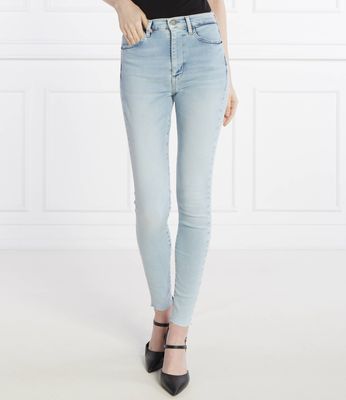 Jeansy damskie Tommy Jeans ze sklepu: Gomez Fashion Store w kategorii: Jeansy damskie - zdjęcie 874714-BD9-10338_TM242W000112D77