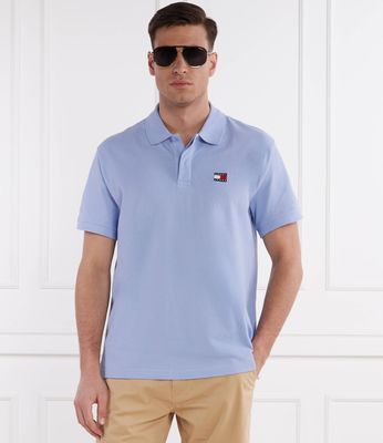 Tommy Jeans - T-shirt męski ze sklepu: Gomez Fashion Store w kategorii: T-shirty męskie - zdjęcie 874714-BD9-10338_TM242M000060D96
