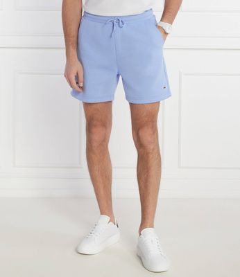 Spodenki męskie Tommy Jeans ze sklepu: Gomez Fashion Store w kategorii: Spodenki męskie - zdjęcie 874714-BD9-10338_TM242M000066D96
