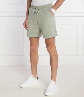Spodenki męskie Tommy Jeans ze sklepu: Gomez Fashion Store w kategorii: Spodenki męskie - zdjęcie 874714-BD9-10338_TM242M000066A08