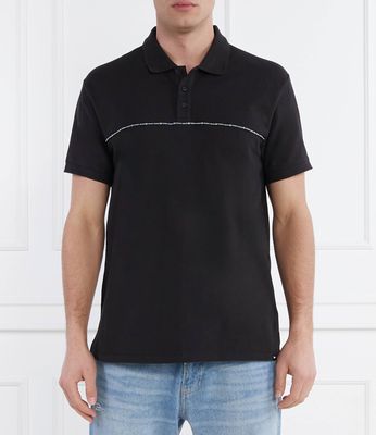 T-shirt męski na wiosnę Tommy Jeans ze sklepu: Gomez Fashion Store w kategorii: T-shirty męskie - zdjęcie 874714-BD9-10338_TM242M000068D44