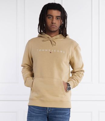 Bluza męska Tommy Jeans ze sklepu: Gomez Fashion Store w kategorii: Bluzy męskie - zdjęcie 874714-BD9-10338_TM242M000108169