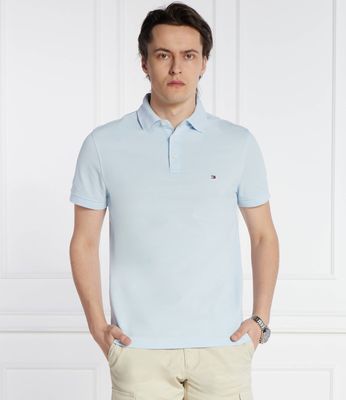 Tommy Hilfiger - T-shirt męski na wiosnę ze sklepu: Gomez Fashion Store w kategorii: T-shirty męskie - zdjęcie 874714-BD9-10338_TH242M000145898