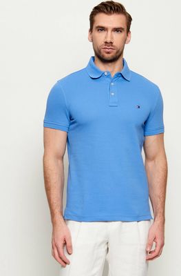 T-shirt męski Tommy Hilfiger ze sklepu: Gomez Fashion Store w kategorii: T-shirty męskie - zdjęcie 874714-BD9-10338_TH242M000145852