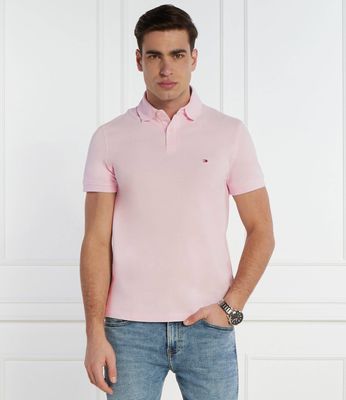 Tommy Hilfiger - T-shirt męski na wiosnę ze sklepu: Gomez Fashion Store w kategorii: T-shirty męskie - zdjęcie 874714-BD9-10338_TH242M000156G78