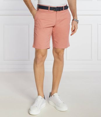 Spodenki męskie Tommy Hilfiger ze sklepu: Gomez Fashion Store w kategorii: Spodenki męskie - zdjęcie 874714-BD9-10338_TH242M000160872
