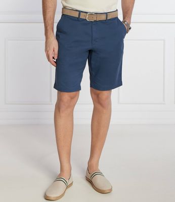 Spodenki męskie Tommy Hilfiger ze sklepu: Gomez Fashion Store w kategorii: Spodenki męskie - zdjęcie 874714-BD9-10338_TH242M000161369