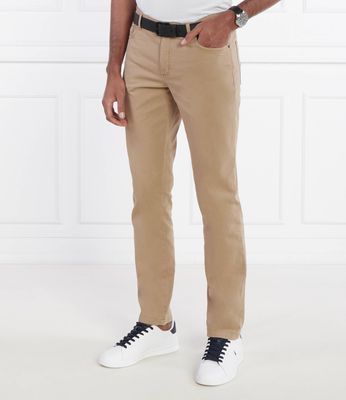 Jeansy męskie na wiosnę Tommy Hilfiger ze sklepu: Gomez Fashion Store w kategorii: Jeansy męskie - zdjęcie 874714-BD9-10338_TH242M000195G71