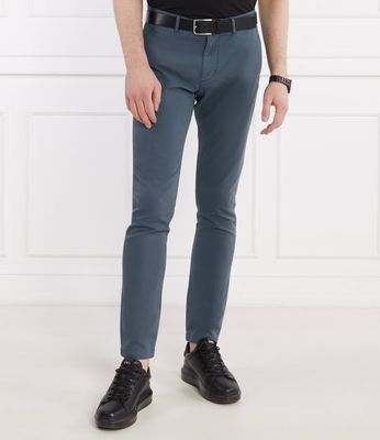 Spodnie męskie Tommy Hilfiger ze sklepu: Gomez Fashion Store w kategorii: Spodnie męskie - zdjęcie 874714-BD9-10338_TH242M000198369