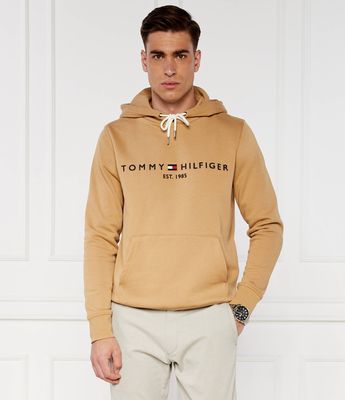Bluza męska Tommy Hilfiger ze sklepu: Gomez Fashion Store w kategorii: Bluzy męskie - zdjęcie 874714-BD9-10338_TH242M000204F51