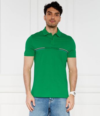 T-shirt męski Tommy Hilfiger ze sklepu: Gomez Fashion Store w kategorii: T-shirty męskie - zdjęcie 874714-BD9-10338_TH242M000142859