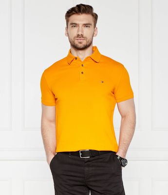 T-shirt męski Tommy Hilfiger ze sklepu: Gomez Fashion Store w kategorii: T-shirty męskie - zdjęcie 874714-BD9-10338_TH242M000145875