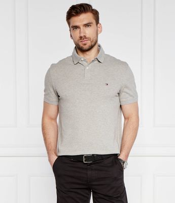 Tommy Hilfiger - T-shirt męski na wiosnę ze sklepu: Gomez Fashion Store w kategorii: T-shirty męskie - zdjęcie 874714-BD9-10338_TH242M000156E99