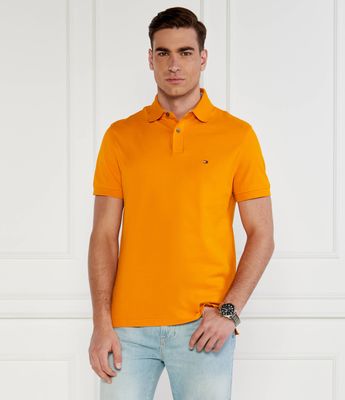 T-shirt męski Tommy Hilfiger ze sklepu: Gomez Fashion Store w kategorii: T-shirty męskie - zdjęcie 874714-BD9-10338_TH242M000156875