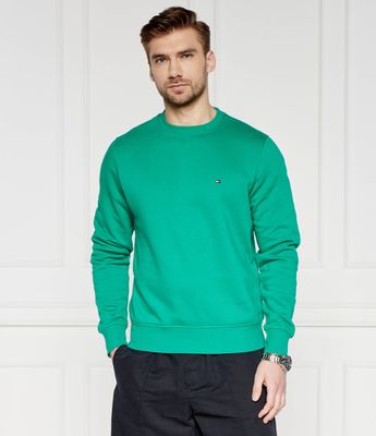 Bluza męska casual Tommy Hilfiger ze sklepu: Gomez Fashion Store w kategorii: Bluzy męskie - zdjęcie 874714-BD9-10338_TH242M000165859