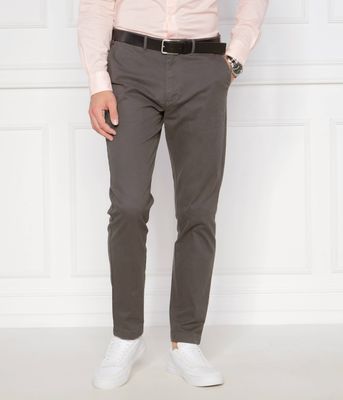 Tommy Hilfiger - Spodnie męskie ze sklepu: Gomez Fashion Store w kategorii: Spodnie męskie - zdjęcie 874714-BD9-10338_TH242M000229H48