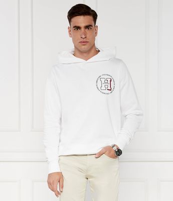 Tommy Hilfiger - Bluza męska ze sklepu: Gomez Fashion Store w kategorii: Bluzy męskie - zdjęcie 874714-BD9-10338_TH242M000232D96